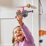 Spin Master PATRULLA CANINA - HELICÓPTERO Y FIGURA SKYE - Helicóptero Juguete con 1 Figura Skye - Patrulla Canina Juguetes - 6069061 - Juguetes Niños 3 Años + - Regalo Niños 3 años +, Vehículo de juguete gris/Rosa, PAW Patrol PATRULLA CANINA - HELICÓPTERO Y FIGURA SKYE - Helicóptero Juguete con 1 Figura Skye - Patrulla Canina Juguetes - 6069061 - Juguetes Niños 3 Años + - Regalo Niños 3 años +, Helicóptero, PAW Patrol, 3 año(s), Plástico, Gris, Rosa