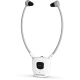 TechniSat STEREOMAN ISI 3, Auriculares blanco