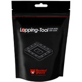 Thermal Grizzly Lapping Tool 13th & 14th Gen. Intel CPU,  Pulidores abrasivos transparente