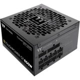 Thermaltake PS-TPT-0850FNFAGE-3, Fuente de alimentación de PC negro