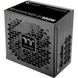 Thermaltake PS-TPT-0850FNFAGE-3, Fuente de alimentación de PC negro