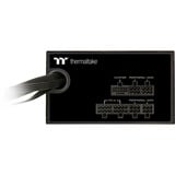 Thermaltake SMART BM3 850W, Fuente de alimentación de PC negro