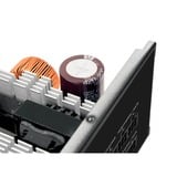 Thermaltake SMART BM3 850W, Fuente de alimentación de PC negro