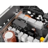 Thermaltake SMART BM3 850W, Fuente de alimentación de PC negro