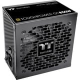 Thermaltake Toughpower GT 850W, Fuente de alimentación de PC negro