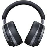 Turtle Beach Stealth 700 Auriculares Alámbrico Diadema Juego Bluetooth Negro, Gris, Auriculares para gaming negro, Alámbrico, 10 - 40000 Hz, Juego, 405 g, Auriculares, Negro, Gris