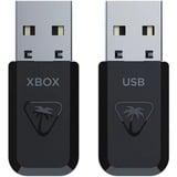 Turtle Beach Stealth 700 Negro PC Auriculares de Juego Inalámbricos con 80hr Batería, Altavoces de 60 mm, Transmisores Duales y Bluetooth para PC, PS5 y PS4, Auriculares para gaming negro, Altavoces de 60 mm, Transmisores Duales y Bluetooth para PC, PS5 y PS4, Alámbrico, 10 - 40000 Hz, Juego, 405 g, Auriculares, Negro, Gris