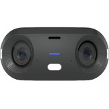 Ubiquiti G6 180, Cámara de vigilancia negro