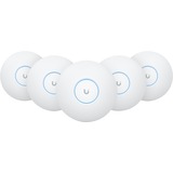 Ubiquiti U7-Pro-5, Punto de acceso blanco