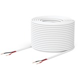 Ubiquiti UACC-Cable-DoorLockRelay-1P blanco