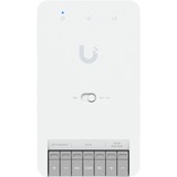 Ubiquiti UA-Hub-Door-Mini, Control de acceso blanco