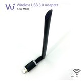 VU+ 13657, Adaptador Wi-Fi 