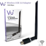 VU+ 13657, Adaptador Wi-Fi 