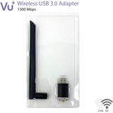 VU+ 13657, Adaptador Wi-Fi 