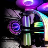 Valkyrie VK-AIOJR280B, Refrigeración por agua negro