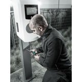 Wera Destornillador de torque 7515 Kraftform Safe-Torque Speed negro/Verde