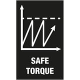 Wera Destornillador de torque 7515 Kraftform Safe-Torque Speed negro/Verde