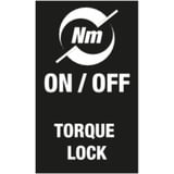 Wera Destornillador de torque 7515 Kraftform Safe-Torque Speed negro/Verde