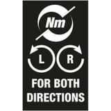 Wera Destornillador de torque 7515 Kraftform Safe-Torque Speed negro/Verde