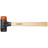 Wiha Martillo negro/Madera