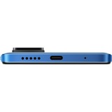 Xiaomi Redmi Note 11S, Móvil azul