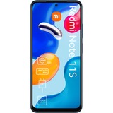 Xiaomi Redmi Note 11S, Móvil azul