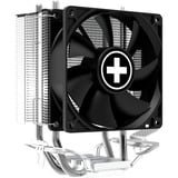 Xilence A402.B Performance C CPU-Kühler, Disipador de CPU plateado/Negro