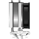 Xilence A402.B Performance C CPU-Kühler, Disipador de CPU plateado/Negro