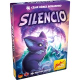 Zoch Juegos de cartas