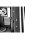 be quiet! LIGHT BASE 600 LX Black Midi Tower Negro, Cajas de torre negro, Midi Tower, PC, Negro, ATX, micro ATX, Mini-ITX, Acrilonitrilo butadieno estireno (ABS), Vidrio, SGCC, Juego