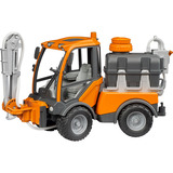 bruder VarioCar Riego de áreas verdes, Automóvil de construcción Minorista