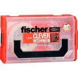 fischer 562243, Masilla