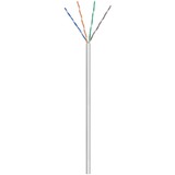goobay 95410, Cable gris