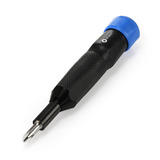 iFixit IF145-552-1, Conjuntos de bits negro/Azul