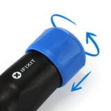 iFixit IF145-552-1, Conjuntos de bits negro/Azul