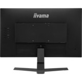 iiyama G-MASTER Red Eagle 60,5 cm (23.8") 1920 x 1080 Pixeles Full HD LED Negro, Monitor de gaming negro, 60,5 cm (23.8"), 1920 x 1080 Pixeles, Full HD, LED, 0,8 ms, Negro