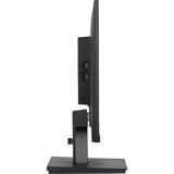 iiyama ProLite XU2492HSU-B6 pantalla para PC 60,5 cm (23.8") 1920 x 1080 Pixeles Full HD LED Negro, Monitor LED negro (mate), 60,5 cm (23.8"), 1920 x 1080 Pixeles, Full HD, LED, Negro
