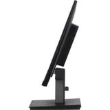 iiyama ProLite XU2492HSU-B6 pantalla para PC 60,5 cm (23.8") 1920 x 1080 Pixeles Full HD LED Negro, Monitor LED negro (mate), 60,5 cm (23.8"), 1920 x 1080 Pixeles, Full HD, LED, Negro
