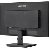 iiyama XU2492HSU-B6, Monitor LED negro (mate)