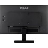 iiyama XU2492HSU-B6, Monitor LED negro (mate)