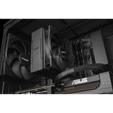 ALTERNATE AGP-SILENT-INT-17, Gaming-PC negro