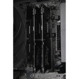 ALTERNATE AGP-SILENT-INT-17, Gaming-PC negro