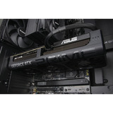 ALTERNATE AGP-SILENT-INT-17, Gaming-PC negro