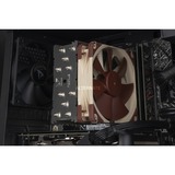 ALTERNATE AGP-SPECIAL-INT-005, Gaming-PC negro/Transparente