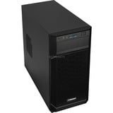 ALTERNATE AGP-SPECIAL-INT-005, Gaming-PC negro/Transparente