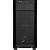 ALTERNATE Gaming-PC Special Edition • RTX 4060 • Intel® Core™ i5-13400F • 16 GB RAM negro/Transparente
