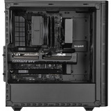 ALTERNATE PC para juegos Silent Edition • RTX 5070 • Intel® Core™ i5-14600KF • 32 GB RAM, Gaming-PC negro