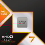 AMD Ryzen™ 7 9850X3D, Procesador en caja