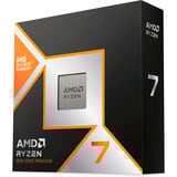 AMD Ryzen™ 7 9850X3D, Procesador en caja