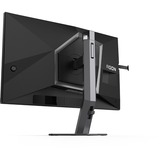 AOC AGON PRO AG256FS pantalla para PC 62,2 cm (24.5") 1920 x 1080 Pixeles Full HD LCD Negro, Monitor de gaming negro (mate), 62,2 cm (24.5"), 1920 x 1080 Pixeles, Full HD, LCD, 0,3 ms, Negro